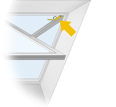 Roto Dachfenster Roto Dachfenster
