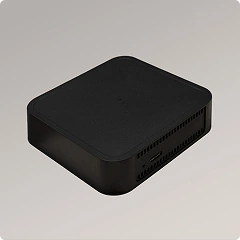 Matter WiFi Bridge