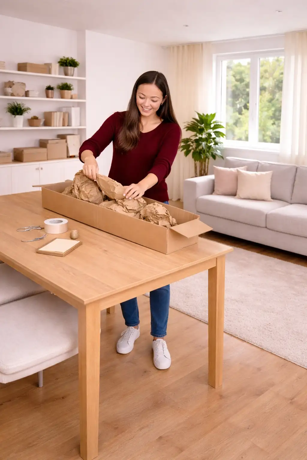 ReSize Service im Überblick