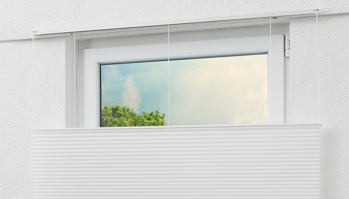 Fenster Plissee Nach Maß