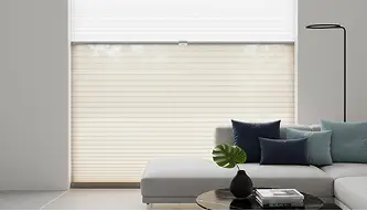 Window Fashion Plissee