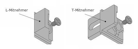 Mitnehmerprinzip