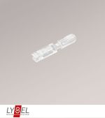 transparent Vorschau Lamellenhaken III Lysel #1F transparent