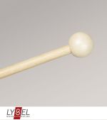 natur Vorschau Zierstange VIORA Kugel #0H natur