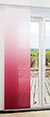 Vorschau Lysel - Flächenvorhang Farbverlauf #1W magenta