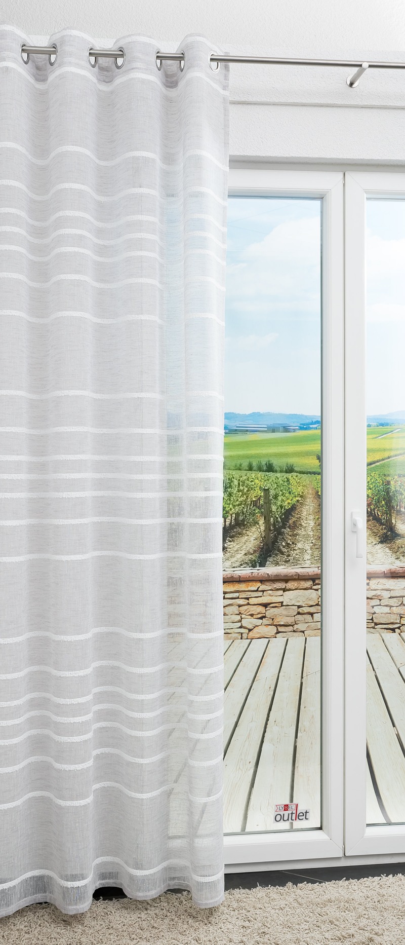 Osenschals Bei Heimtextilien Com