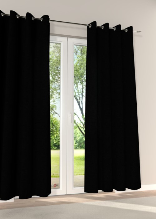 senschal von Lysel - Camargo #2T in schwarz