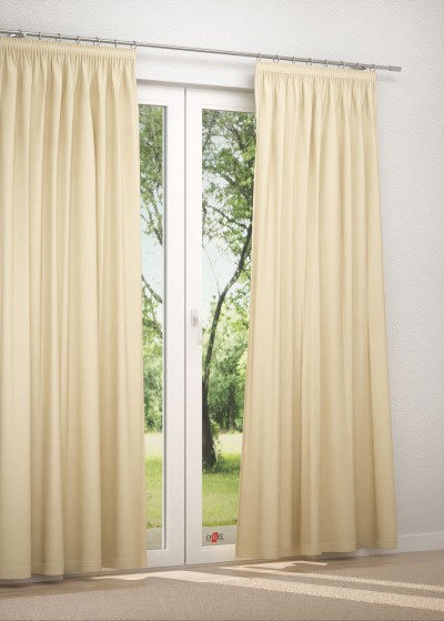 Dekoschal von Lysel  Elara #2T in beige