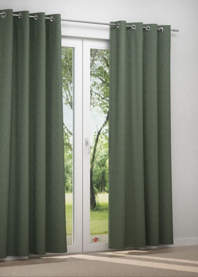senschal von Lysel - Benitez  #2T in blau-beige