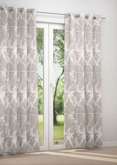 senschal von Lysel Touba #2T in Graubeige