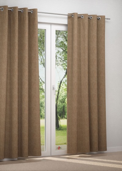 senschal von Lysel - Matehuala #2T in braunbeige