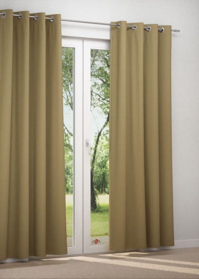 senschal von Lysel - Midas #2T in graubeige