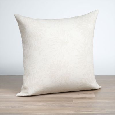 Dekokissen quadratisch von Lysel - Romero #2T in creme