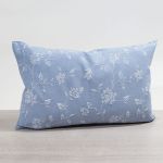 blau Vorschau Diwan Kissen Segesta #0C blau