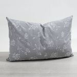 grau Vorschau Diwan Kissen Segesta #0C grau