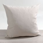 beige Vorschau Dekokissen Lindos #0C beige