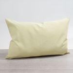 gelbgrün Vorschau Diwan Kissen Lindos #0C gelbgrün