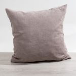 taupe Vorschau Dekokissen Base #0D taupe