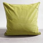 limette Vorschau Dekokissen Beja #0S limette