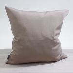 taupe Vorschau Dekokissen Braga #0S taupe