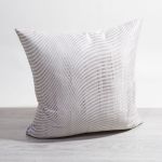 graubeige Vorschau Dekokissen Kamiros #0C graubeige