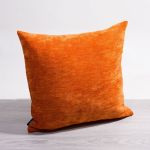 reinorange Vorschau Dekokissen Sarria #0D reinorange