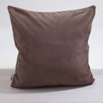 taupe Vorschau Dekokissen Beja #0S taupe