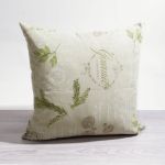 beige Vorschau Kissen Aromakräuter #0Q beige