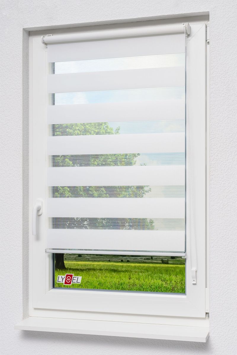 Fenster Rollos in Standardgrößen günstig bei