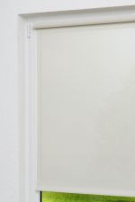 Hellelfenbein Vorschau CleverFix Rollo Net Hellelfenbein #0B Hellelfenbein