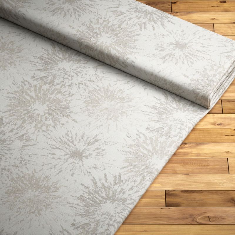 Dekostoff Lysel  Rumorosa in beige