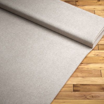 Dekostoff von Lysel Sampa #3L in Beige