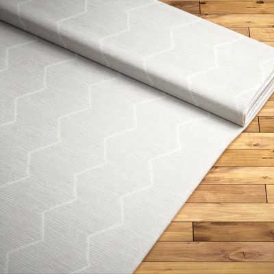Dekostoff von Lysel Patani #3L in Hellbeige