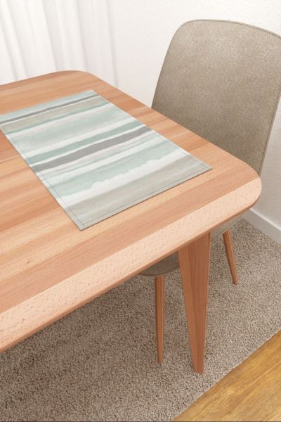 Platzdeckchen von Lysel - Pinos #3J in mint