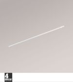 weiß Vorschau Basis Schleuderstab #0H grau weiß