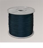 Navyblau Vorschau Plisseeschnur #1W in Lindgrün Navyblau
