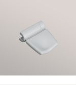 grau Vorschau Bediengriff Cosiflor #0L grau