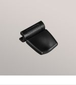schwarz Vorschau Bediengriff Cosiflor #0L schwarz