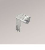 silberfarben Vorschau Sensuna® Clip Decomatic #1F silberfarben
