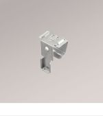 silberfarben Vorschau Sensuna® Clip Small Decomatic #1F silberfarben