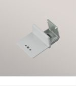 grau Vorschau Klemmträger Cosiflor #0L grau
