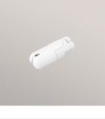 weiß Vorschau Spannschuh altes System Cosiflor #0L weiß