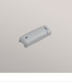 grau Vorschau Spannschuh unten Cosiflor #0L grau