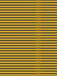 RAL 1023 THIN Detailansicht