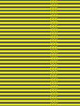 RAL 1026 THIN Detailansicht