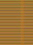 RAL 1028 THIN Detailansicht