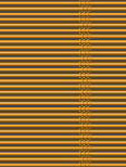 RAL 1037 THIN Detailansicht