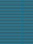 RAL 5012 THIN Detailansicht