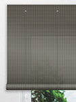 RAL 6014 FLAT Fensteransicht