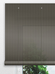 RAL 6022 THIN Fensteransicht